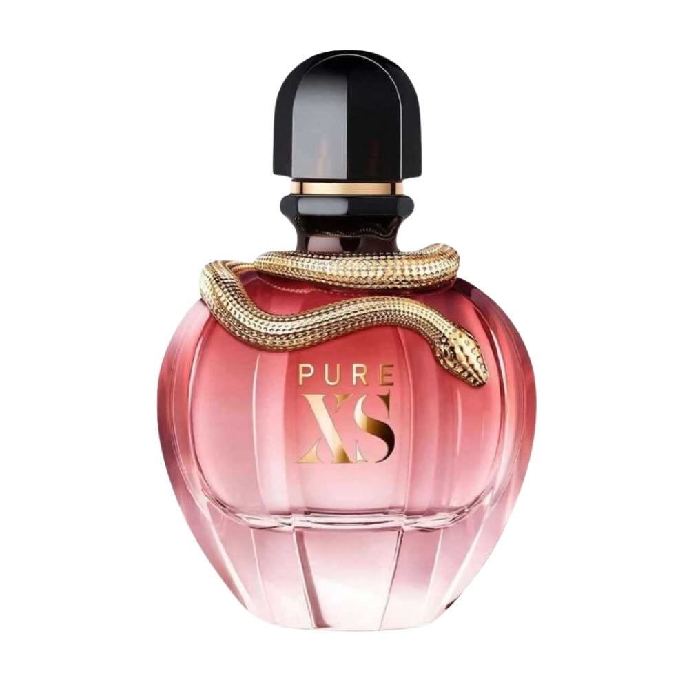 Nước Hoa Nữ Paco Rabanne Pure XS For Her EDP 80ml Chính Hãng | Trả Chậm 0% - Hình ảnh chính